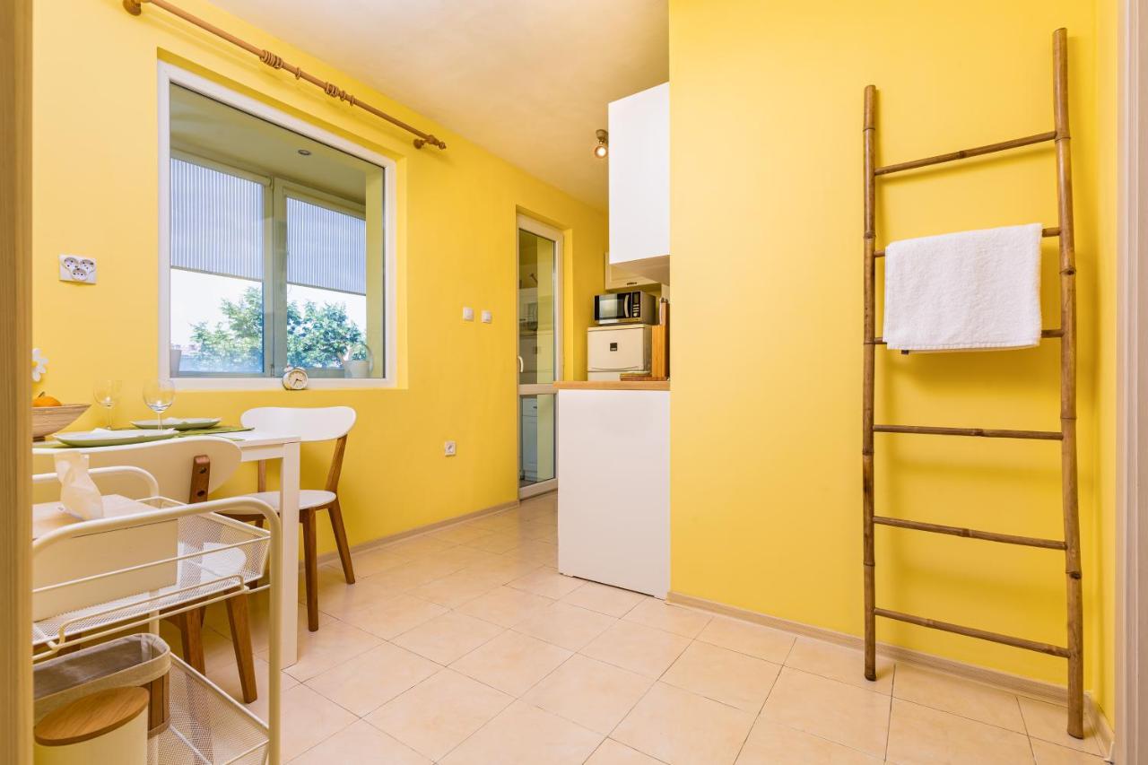 The Cozy Home 1-Bedroom In Central Plovdiv By Flat Mаnager ภายนอก รูปภาพ