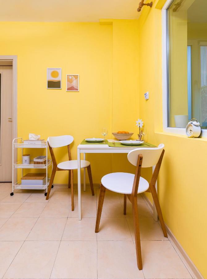 The Cozy Home 1-Bedroom In Central Plovdiv By Flat Mаnager ภายนอก รูปภาพ