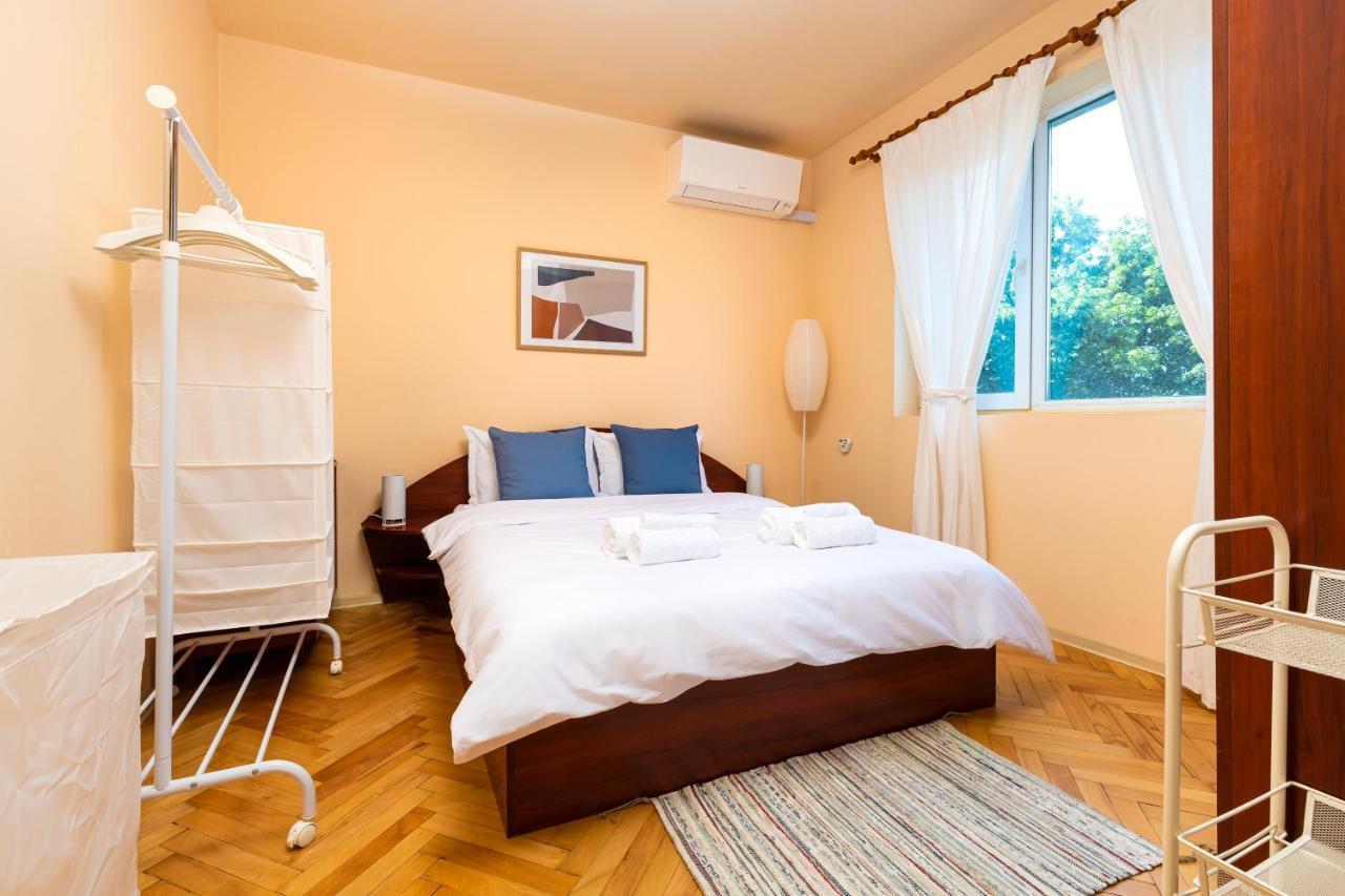The Cozy Home 1-Bedroom In Central Plovdiv By Flat Mаnager ภายนอก รูปภาพ