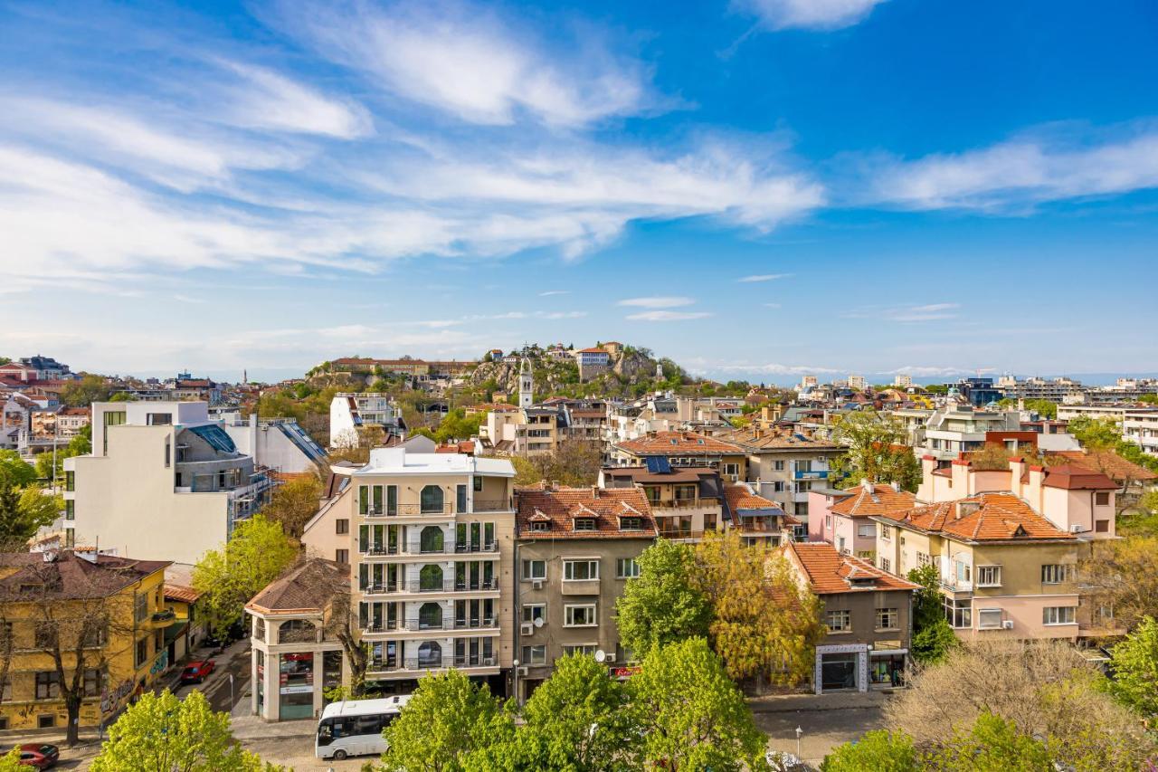 The Cozy Home 1-Bedroom In Central Plovdiv By Flat Mаnager ภายนอก รูปภาพ