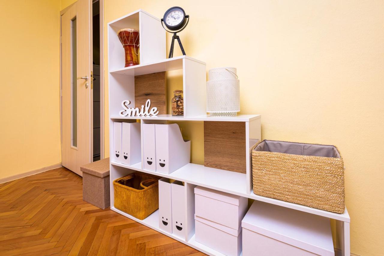 The Cozy Home 1-Bedroom In Central Plovdiv By Flat Mаnager ภายนอก รูปภาพ