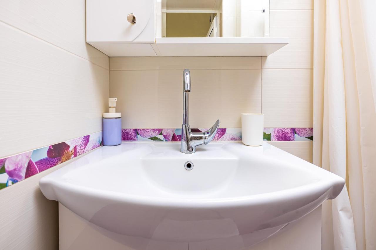 The Cozy Home 1-Bedroom In Central Plovdiv By Flat Mаnager ภายนอก รูปภาพ